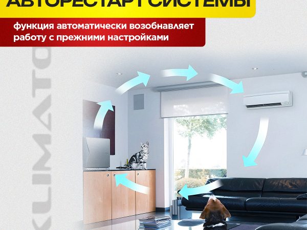 Сплит-система Hisense Zoom AS-07UW4RYRKB00: обзор и характеристики