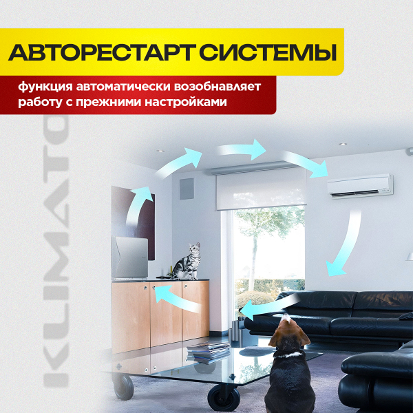 Сплит-система Hisense Zoom AS-07UW4RYRKB00: обзор и характеристики