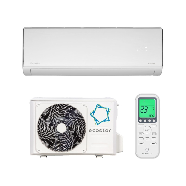 Сплит-системы Haier для помещений площадью 20 м²