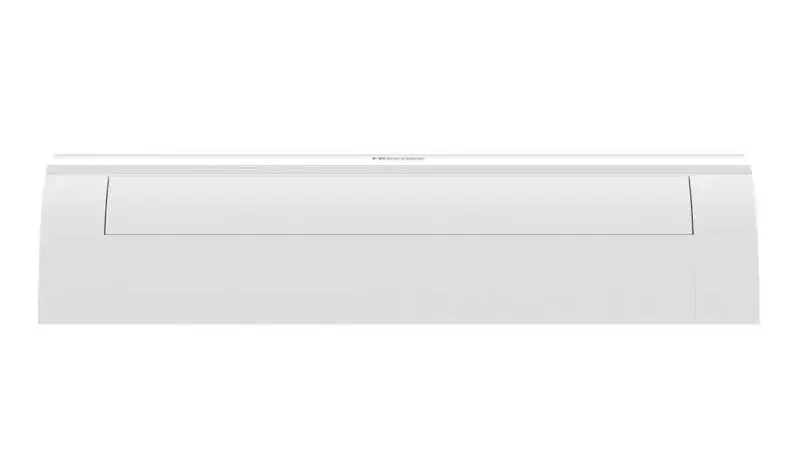 Сплит-система LG MegaCool