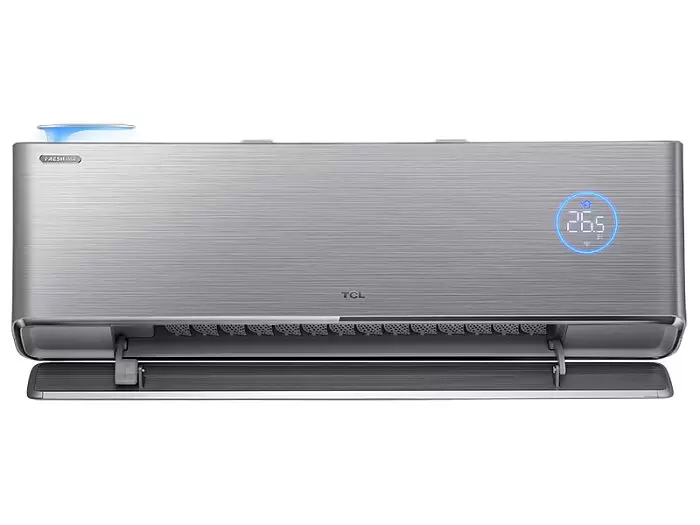 Настенная сплит-система Haier