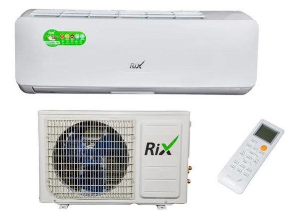 Сплит-система Ballu Discovery DC BSVI-07HN8: характеристики, функции и преимущества