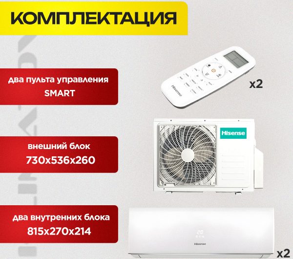 Недорогие кондиционеры для дома с установкой
