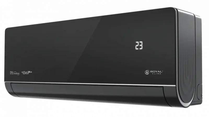 Мультисплит-системы Pioneer – Инновационное Решение для Комфортного Микроклимата