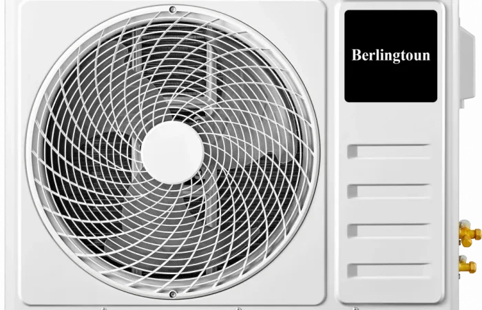 Мобильная сплит-система кондиционера