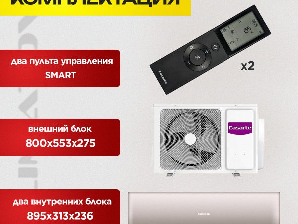 Кондиционеры 18: Особенности, Преимущества, Недостатки и Рекомендации по Выboru и Эксплуатации