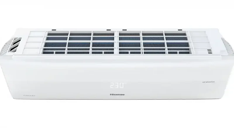 Трасса мультисплит-системы