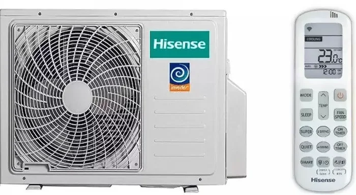 Сплит-система 7K BTU: особенности, преимущества и области применения