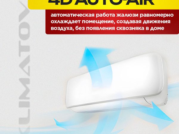 Рейтинг сплит систем кондиционирования воздуха
