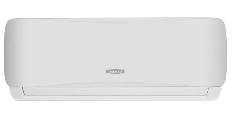 Мультисплит-системы Haier на 3 комнаты: комфорт и эффективность для вашего дома