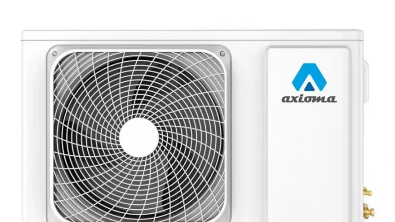 Настенные кондиционеры Haier