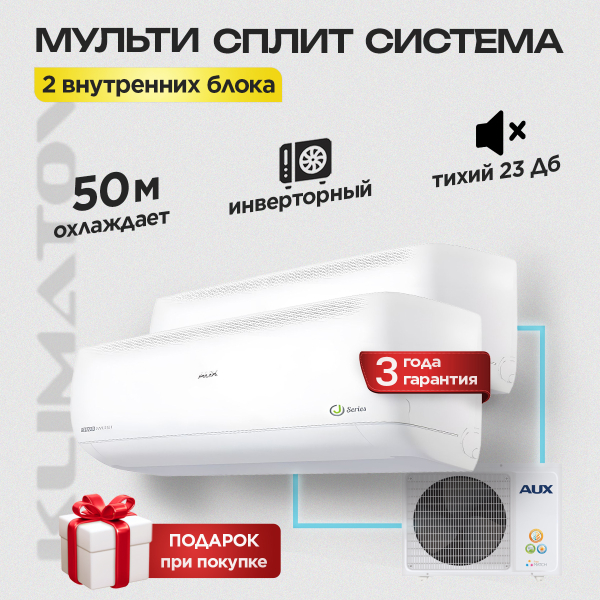 Кондиционер Volvo