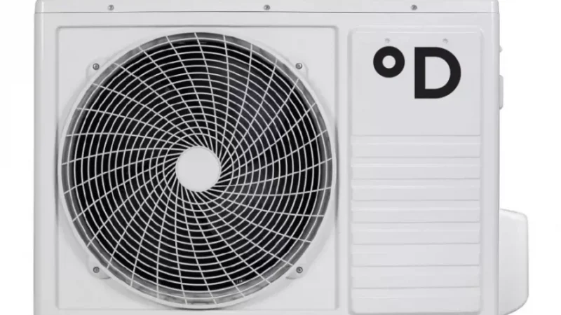 Сплит-система Electrolux EACS-09HAL/N8 обзор и характеристики