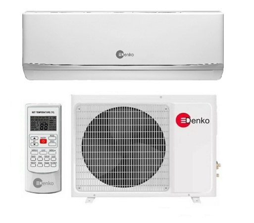 Подключение Кондиционера