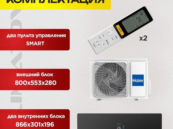 Как выбрать экономичную сплит-систему и снизить энергопотребление