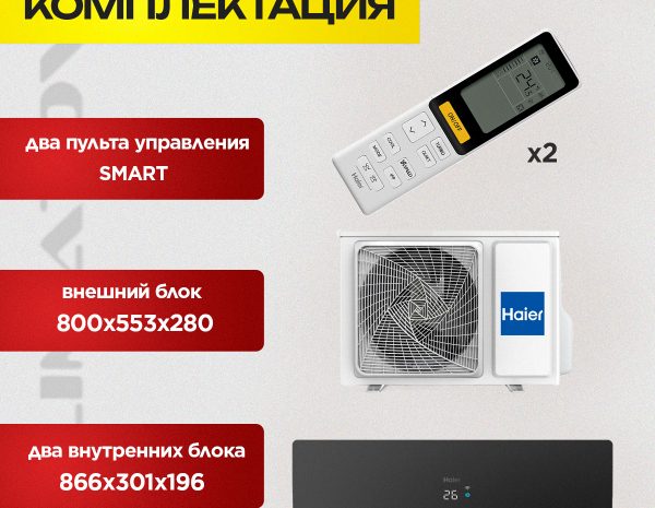 Как выбрать экономичную сплит-систему и снизить энергопотребление