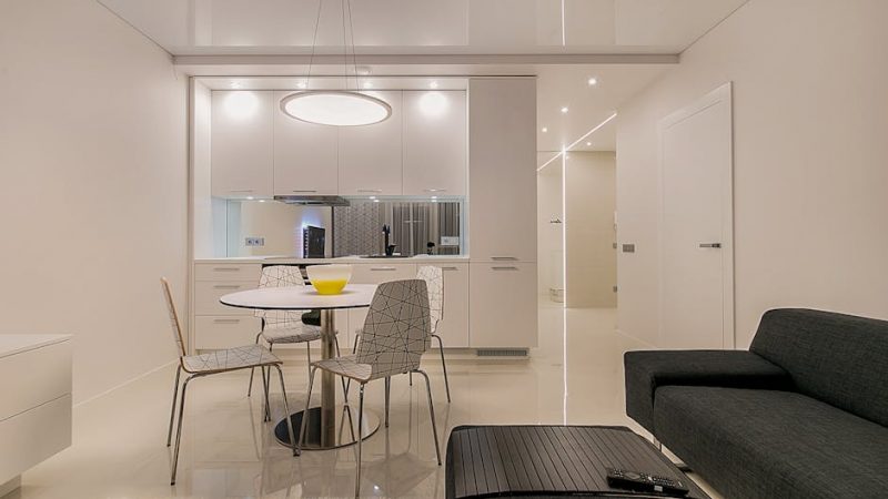 Сплит-система Ballu BSO-07HN8: обзор и технические характеристики