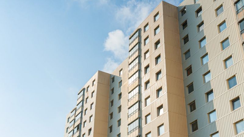 Маленький кондиционер для небольшой комнаты