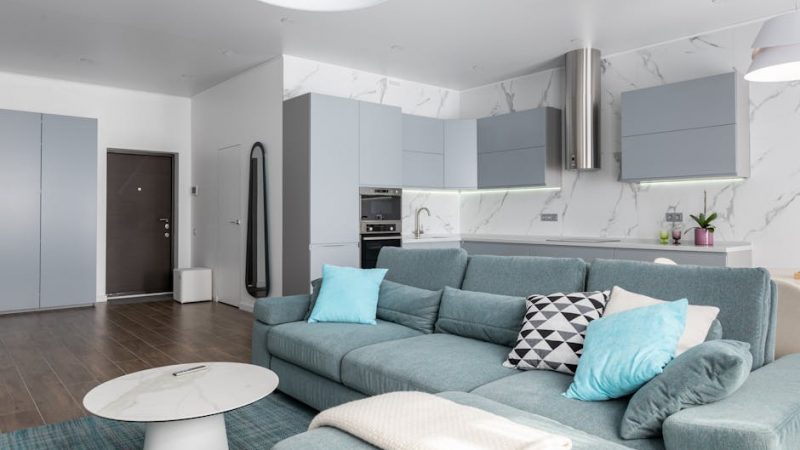 Кассетные сплит-системы Ballu: особенности и преимущества